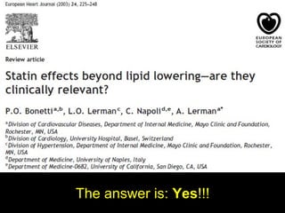 The answer is: Yes!!!
 