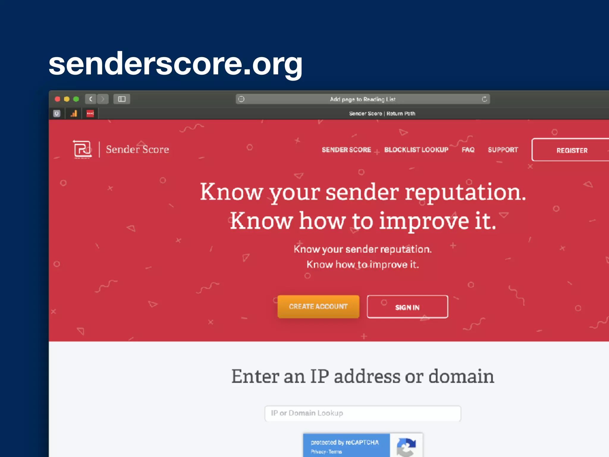 senderscore.org
 