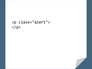 <p class="alert">
</p>
 