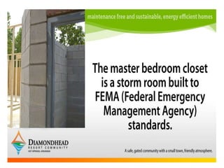 High efficency Energy Home