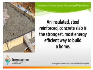 High efficency Energy Home