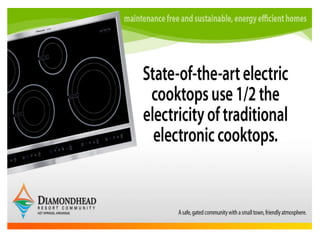 High efficency Energy Home