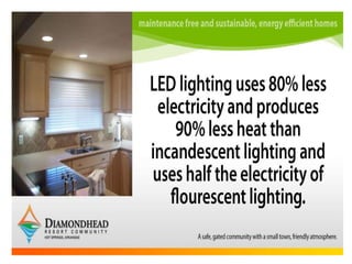 High efficency Energy Home