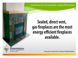 High efficency Energy Home