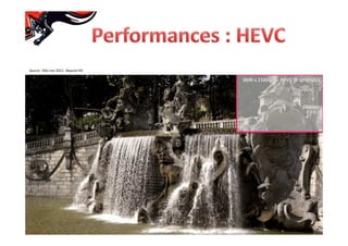 Source : EBU nov 2012 : Beyond HD
 
