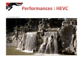 Source : EBU nov 2012 : Beyond HD
 