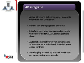 Highend security | PDF
