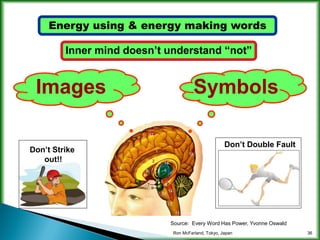 Increasing company energy