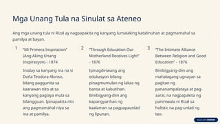 Higher-Education-ni-Jose-Rizal-sa-Ateneo-de-Manila-Isang-Paglalakbay-ng ...