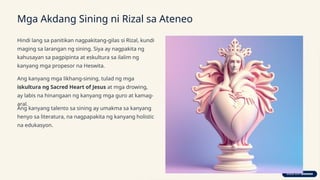 Higher-Education-ni-Jose-Rizal-sa-Ateneo-de-Manila-Isang-Paglalakbay-ng ...