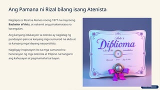 Higher-Education-ni-Jose-Rizal-sa-Ateneo-de-Manila-Isang-Paglalakbay-ng ...