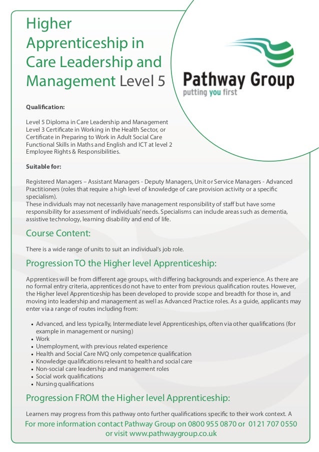 nvq level 5 diploma in leadership Our cmi level 5 diploma management and leadership distance learning qualification is enrolling now great tutor support and instalment options. nvq level 5 diploma in leadership Our cmi level 5 diploma management and leadership distance learning qualification is enrolling now great tutor support and instalment options.