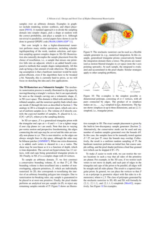 Higher dimension raster 5d | PDF