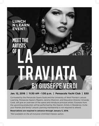 Brochure Inspiration Gallery: Higher Ed