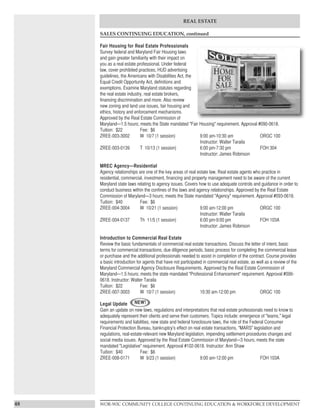 Brochure Inspiration Gallery: Higher Ed