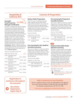 Brochure Inspiration Gallery: Higher Ed