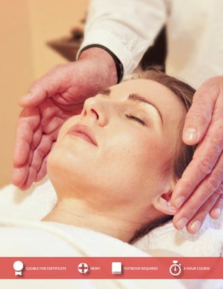 CONTINUING STUDIES • FALL 201518 CONTINUING STUDIES • FALL 20153
ELIGIBLE FOR CERTIFICATE NEW!! TEXTBOOK REQUIRED 3 HOUR COURSE
 