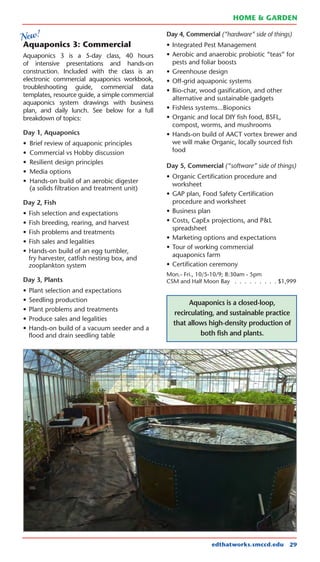 Brochure Inspiration Gallery: Higher Ed