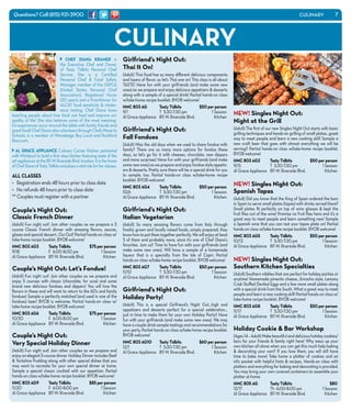 Brochure Inspiration Gallery: Higher Ed