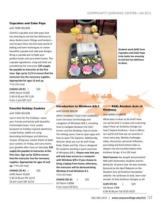 Brochure Inspiration Gallery: Higher Ed