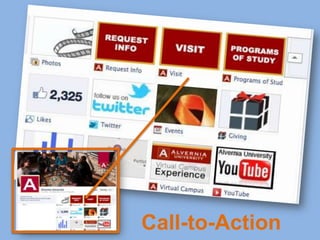 Call-to-Action
 