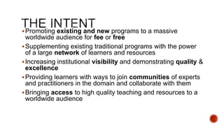 Getting the requirements in place

 