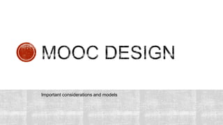  Based on selected model, costs will include
 One Time Platform provision
 Training Workshops
 Per Credit launch & subsequent maintenance

 Per Student share of revenue
 Development Services

 Institutions can extend program offerings to other geographies and markets (or

customize for a select audience) and create revenue opportunities

 