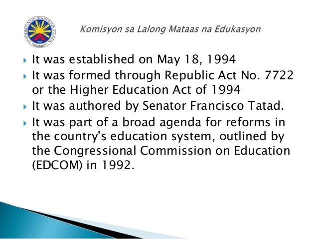higher education act The higher education act (hea) was signed into law in 1965 by president lyndon johnson as part of his great society initiative it is the basic. higher education act The higher education act (hea) was signed into law in 1965 by president lyndon johnson as part of his great society initiative it is the basic.