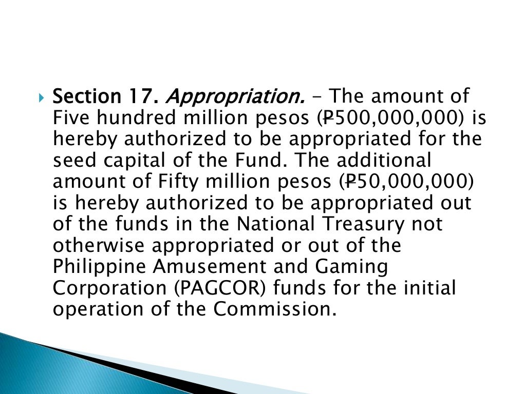 Higher education act of 1994