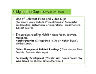 Higher education pedagogy bridging the gap | PDF