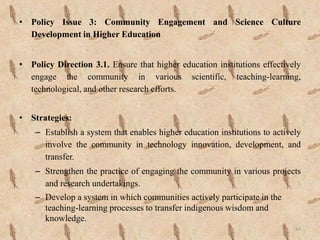 Higher education policy presentation for PHEIs.pptx
