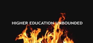 Higher education unbounded