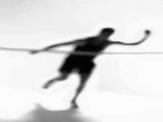 Higher, faster, stronger notes