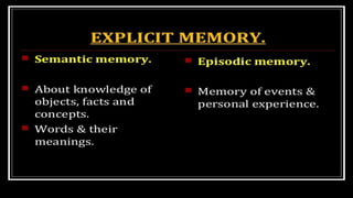 Higher Intellectual Function Higher Intellectual functions of brain | PPTX