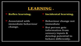 Higher Intellectual functions of brain | PPTX