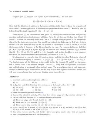 Z5 Math An introduction to higher mathematics | PDF