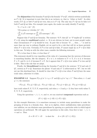 P Q In Math An introduction to higher mathematics | PDF