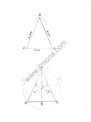 Higher math practical [www.itmona.com] | PDF