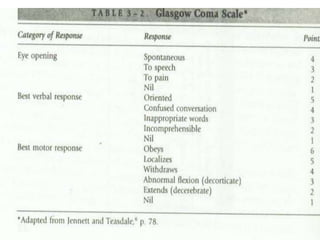 Higher  Mental Function