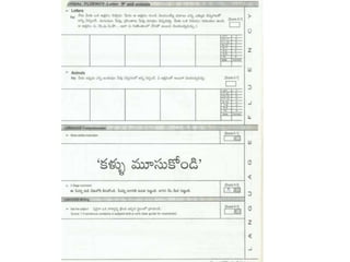 Higher  Mental Function