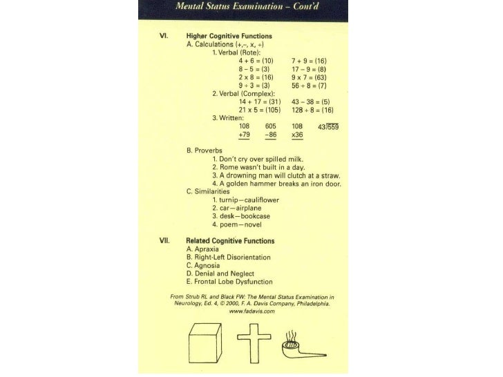 Cognition essay picture