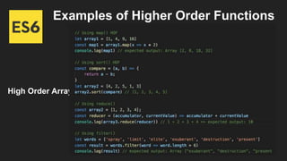 Higher Order Component React | PPT