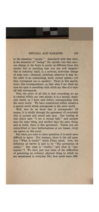 Higher psychic development