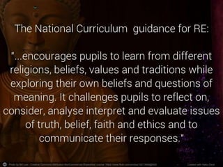 Photo by Bill Liao - Creative Commons Attribution-NonCommercial-ShareAlike License https://www.flickr.com/photos/18213948@N00 Created with Haiku Deck
 