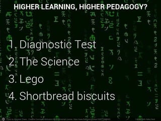 Photo by Absolute Chaos - Creative Commons Attribution-NonCommercial License https://www.flickr.com/photos/15267728@N03 Created with Haiku Deck
 