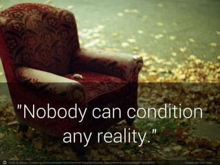 Photo by tjdewey - Creative Commons Attribution-NonCommercial-ShareAlike License https://www.flickr.com/photos/22416200@N05 Created with Haiku Deck
 