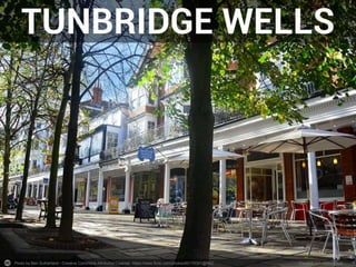 Photo by Ben Sutherland - Creative Commons Attribution License https://www.flickr.com/photos/60179301@N00 Created with Haiku Deck
 