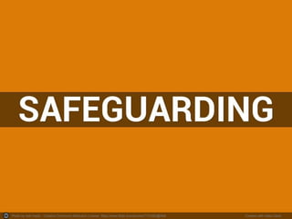 Photo by redi-medic - Creative Commons Attribution License https://www.flickr.com/photos/7131852@N05 Created with Haiku Deck
 