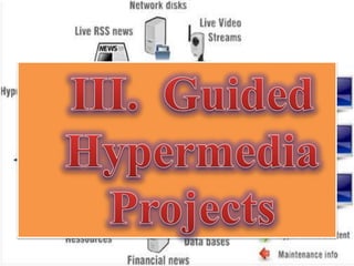 Higher Thinking Skills Through IT-based Project