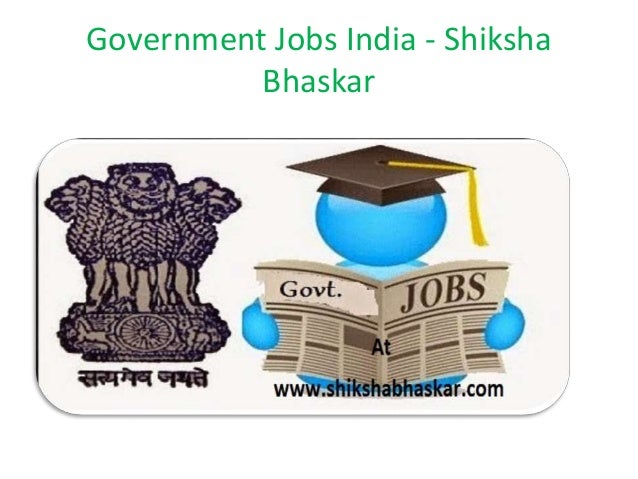 Highest Paying Government Jobs In India Highest Paying Government Jobs In India